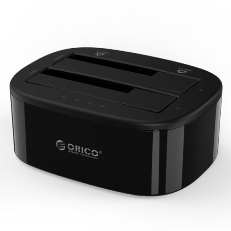 Docking ORICO 6228US3-C