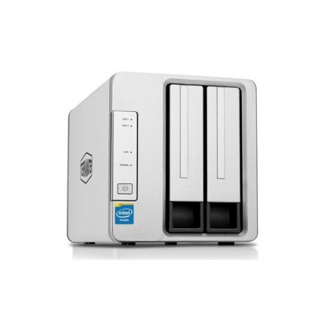 Ổ cứng mạng Nas 2 Bay TerraMaster F2-223