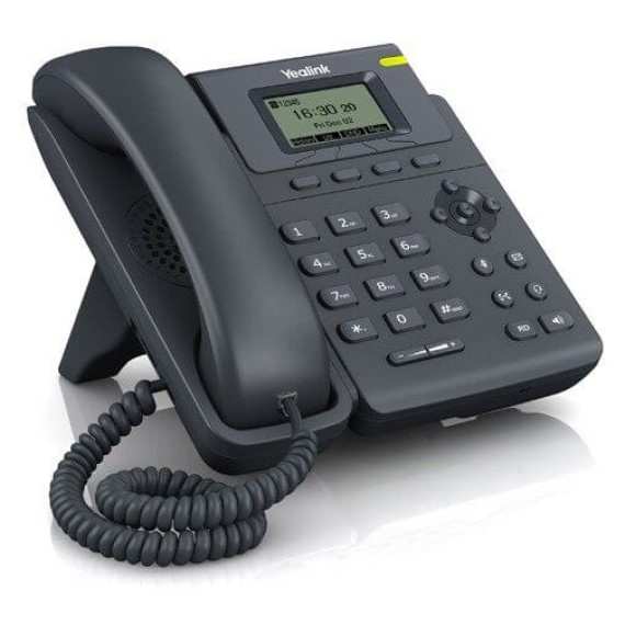 ĐIỆN THOẠI IP YEALINK SIP-T19 E2