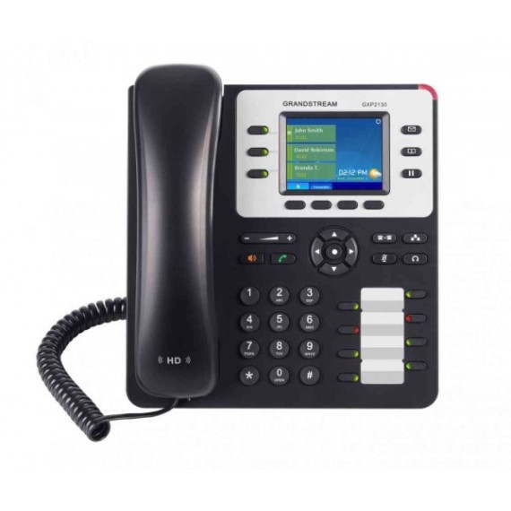 ĐIỆN THOẠI IP GRANDSTREAM GXP2130