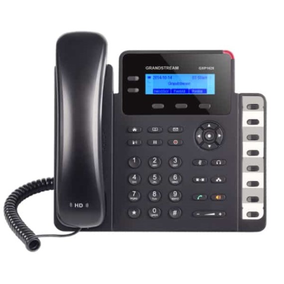 ĐIỆN THOẠI IP GRANDSTREAM GXP1628