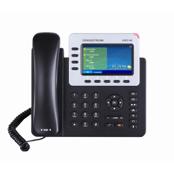 ĐIỆN THOẠI IP GRANDSTREAM GXP2140