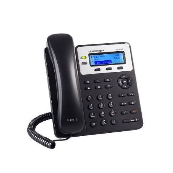 ĐIỆN THOẠI IP GRANDSTREAM GXP1625
