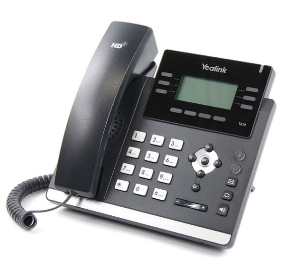 ĐIỆN THOẠI IP YEALINK SIP-T41P