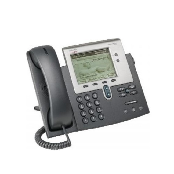 ĐIỆN THOẠI IP CP-7942G-CH1
