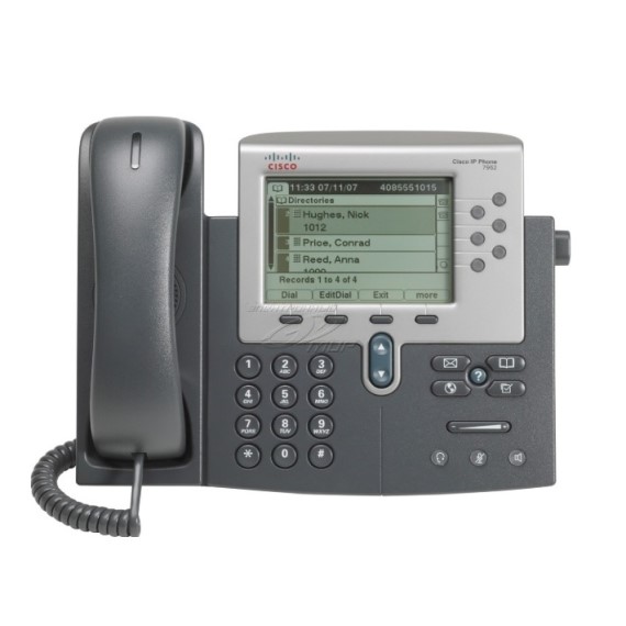 ĐIỆN THOẠI IP CP-7942G