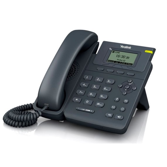 ĐIỆN THOẠI IP YEALINK SIP-T19P E2