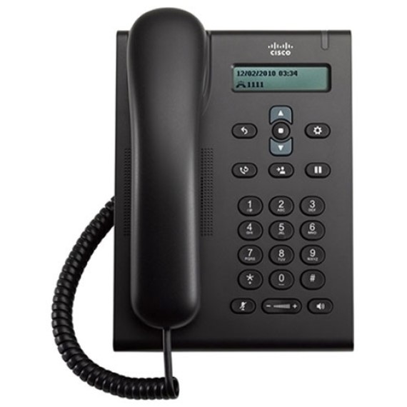 ĐIỆN THOẠI IP CISCO 3905