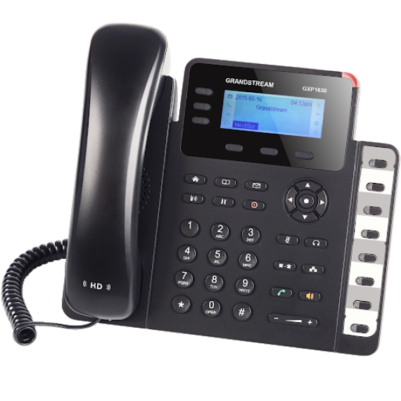 ĐIỆN THOẠI IP GRANDSTREAM GXP1630