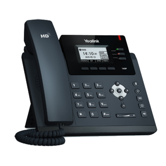 ĐIỆN THOẠI IP YEALINK SIP-T40P