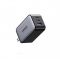 Củ sạc nhanh 3 cổng GaN 65W chân dẹp Ugreen 10334