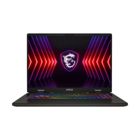 Laptop MSI Thin 15 B13VE-2824VN (i5-13420H/ Ram 16GB/ SSD 512GB/ RTX 4050 6GB/ Windows 11 Home/ 2Y/ Xám)