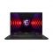 Laptop MSI Thin 15 B13VE-2824VN (i5-13420H/ Ram 16GB/ SSD 512GB/ RTX 4050 6GB/ Windows 11 Home/ 2Y/ Xám)