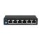 SWITCH D-LINK DES-F1006P