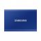 Ổ cứng SSD 2TB Samsung T7 PORTABLE MU-PC2T0H/WW