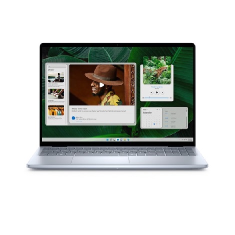 Laptop Dell Inspiron 5640 N5640-C7U161W11IBU (Core 7 150U/ Ram 16GB/ SSD 1TB/ Windows 11/ Office/ 1Y/ Xanh)