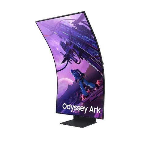 Màn hình LCD Samsung LS55BG970NEXXV