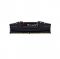 RAM Desktop G.Skill 8GB DDR4 Bus 3600Mhz F4-3600C18S-8GVK