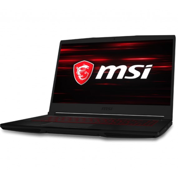 LAPTOP MSI GF63 THIN 9SCSR-076VN (ĐEN)