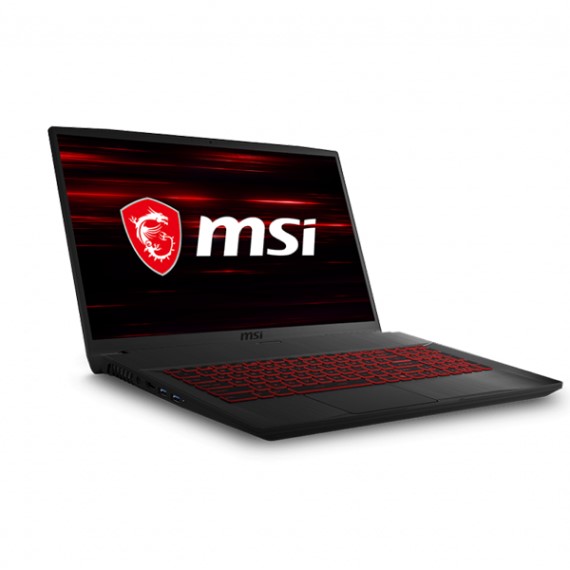 LAPTOP MSI GF63 THIN 10SCSR-077VN