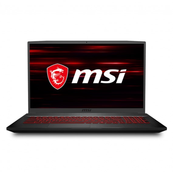 LAPTOP MSI GF75 THIN 10SCSR-208VN