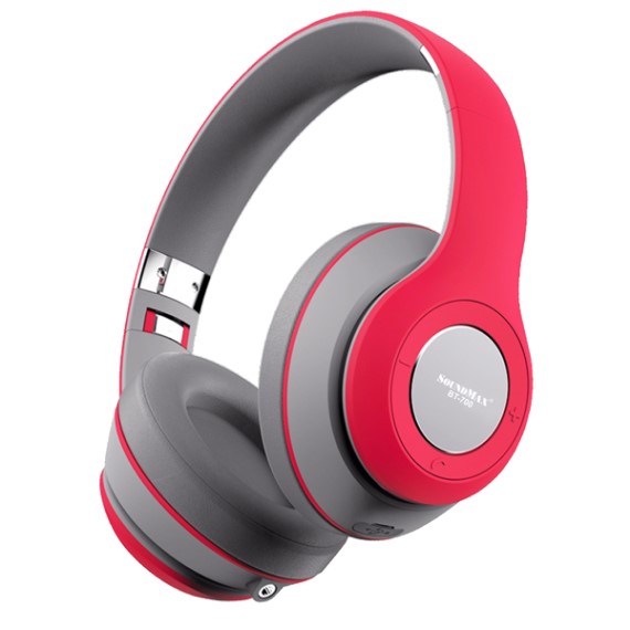 HEADPHONE SOUNDMAX BT700