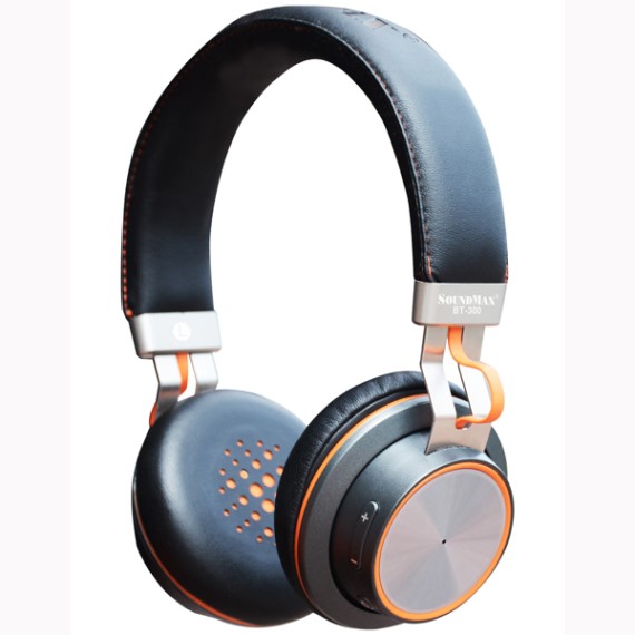 HEADPHONE SOUNDMAX BT-300