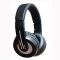 TAI NGHE KHÔNG DÂY HEADPHONE ON-EAR SOUNDMAX BT200 (ĐEN)