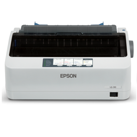 Máy in Epson LQ310