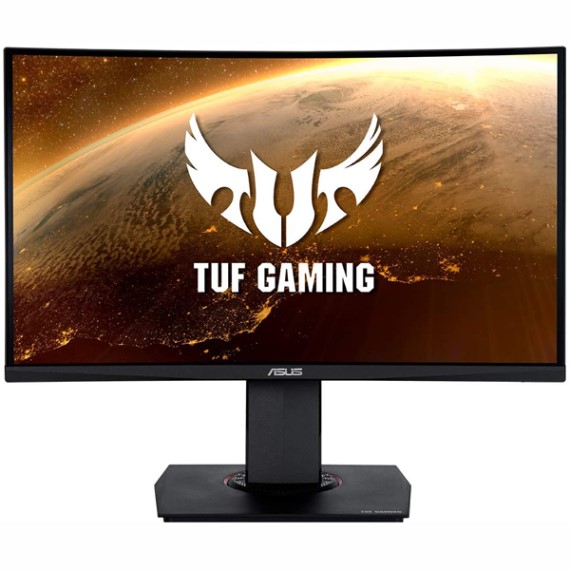 MÀN HÌNH CONG ASUS TUF GAMING VG24VQ