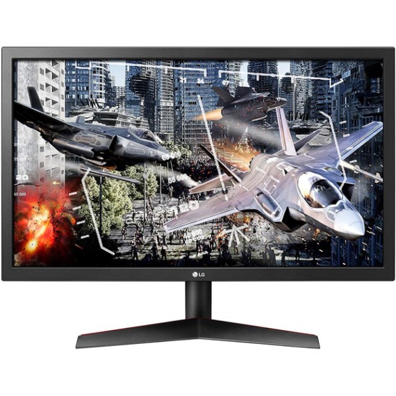 MÀN HÌNH LG 24GL600F-B