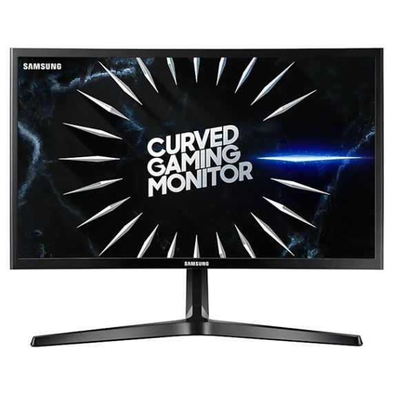 MÀN HÌNH CONG SAMSUNG LC24RG50FQEXXV