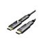 Cáp quang HDMI 2.1/Micro HDMI D-A DTECH dài 5m DT-HF3005