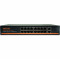 Switch Aptek 16 port PoE SG1162P