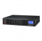 Bộ lưu điện Online Rack Masu MS – 3KR LCD