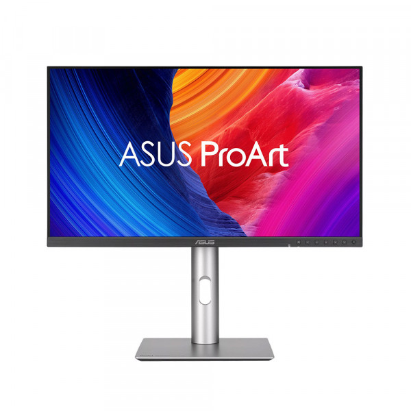 Màn hình LCD Asus ProArt PA248QFV (24.1 inch/ 1920 x 1200/ 350 cd/m2/ 5ms/ 100Hz/ 2 x 2W Speakers)