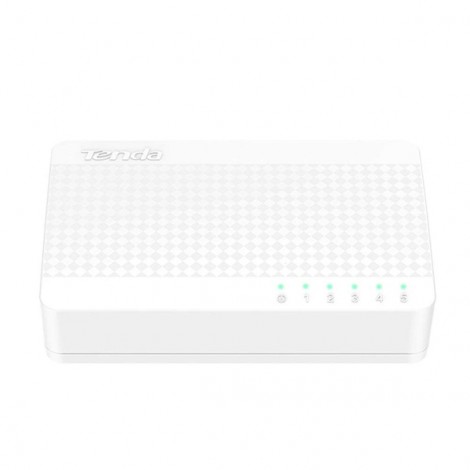 Switch TENDA S105