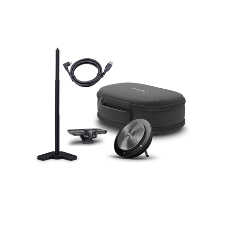 BỘ THIẾT BỊ HỘI NGHỊ PANACAST MEET ANYWHERE+