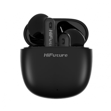 Tai nghe Bluetooth HiFuture COLORBUDS 2 Black