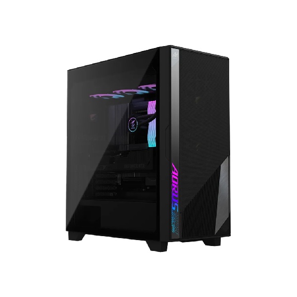 Máy bộ Gigabyte AI TOP 100 Z890 AT1I9N9-0005 (Ultra 9 285K/ Ram 128GB/ 2TB SSD/ AI TOP 100E 320GB/ 3Y