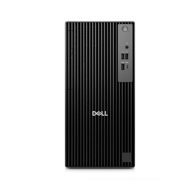 Máy bộ Dell Pro Tower QCT1250 QCT1250-14100-08512W (i3-14100/ Ram 8GB/ SSD 512GB/ Windows 11 Pro/ 1Y)