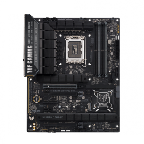 Mainboard Asus TUF GAMING Z790-PRO WIFI