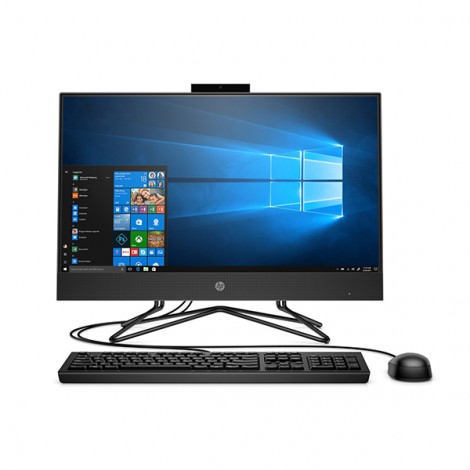 Máy tính All in One HP 205 Pro G8 5R3L3PA