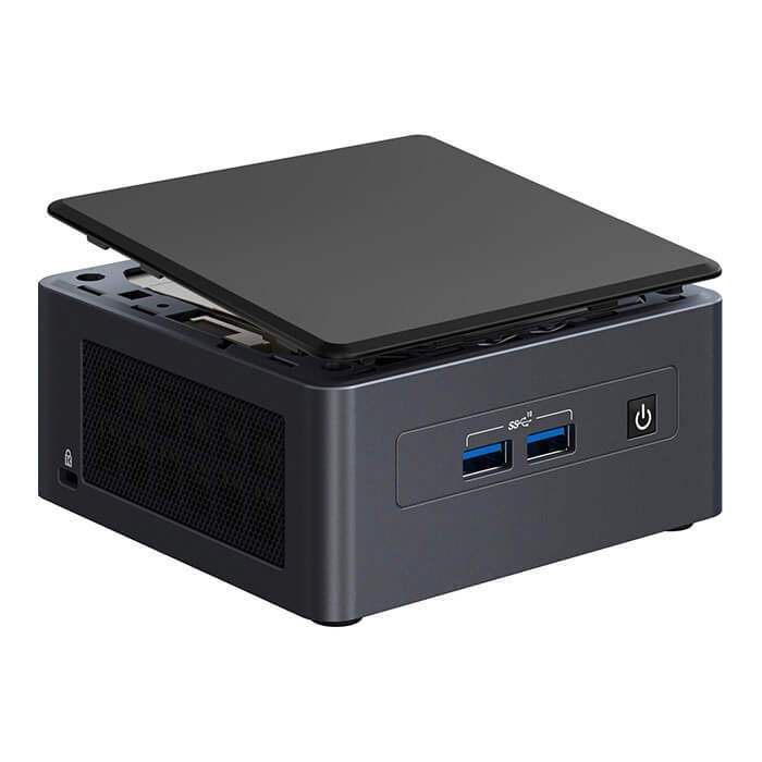 PC Intel NUC 11 Pro NUC11TNHi7
