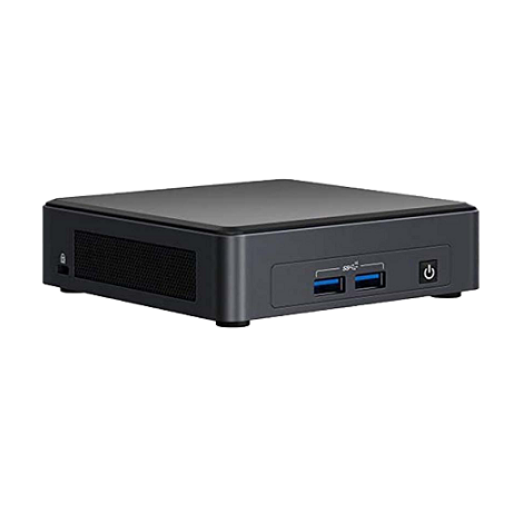 Intel NUC 11 Pro BNUC11TNKI50000