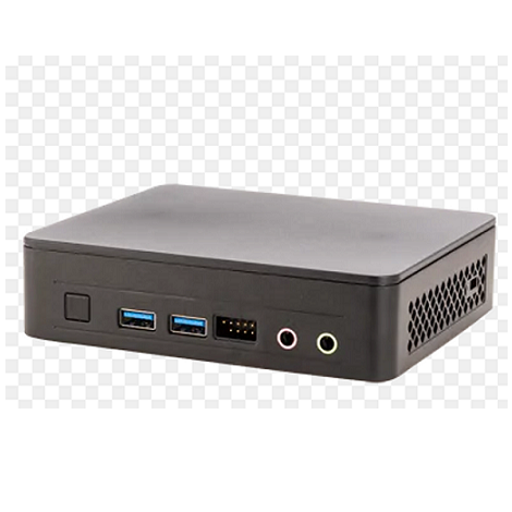 Intel NUC 11 Essential Kit BNUC11ATKPE0000