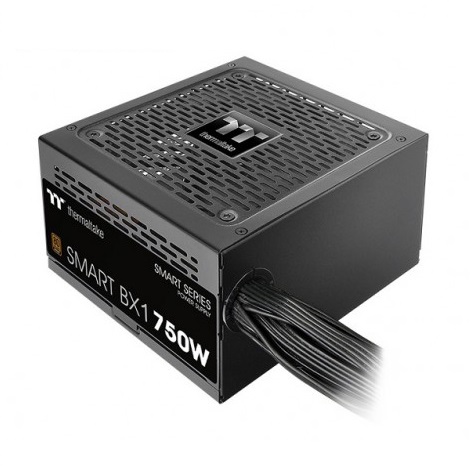 Nguồn Thermaltake Smart BX1 750W 80 Plus Bronze