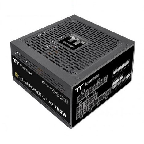 Nguồn Thermaltake Toughpower GF A3 750W 80 PLUS Gold