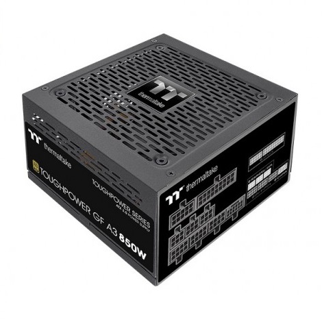 Nguồn Thermaltake Toughpower GF A3 850W 80 PLUS Gold