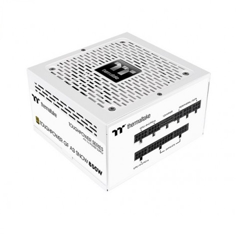 Nguồn Thermaltake Toughpower GF A3 Snow 850W 80 PLUS Gold